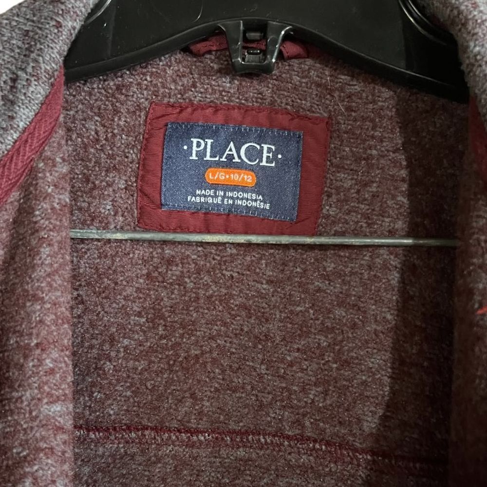 Children Place Jacket View 4